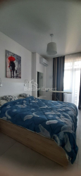 Daire 46.25 m² Daire - Selima Khimshiashvili, Batumi, Gürcistan