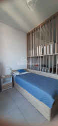 Daire 46.25 m² Daire - Selima Khimshiashvili, Batumi, Gürcistan