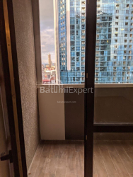 Daire 27 m² Daire - Kahramanlar Sokağı, Batumi, Gürcistan
