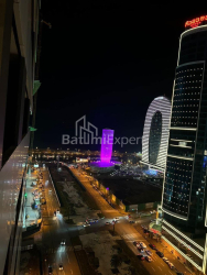 Daire 27 m² Daire - Kahramanlar Sokağı, Batumi, Gürcistan