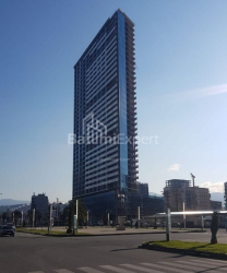 Daire 27 m² Daire - Kahramanlar Sokağı, Batumi, Gürcistan