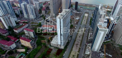 Daire 27 m² Daire - Kahramanlar Sokağı, Batumi, Gürcistan