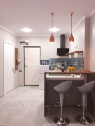 Daire 48 m² Daire - Kahramanlar Sokağı, Batumi, Gürcistan