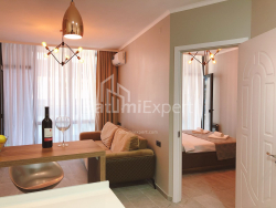Daire 2-oda 48 m² - Kahramanlar Sokağı, Batumi