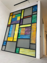 Daire 55.4 m² Daire - Vazha-Pshavela, Batumi, Gürcistan