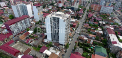 Daire 55.4 m² Daire - Vazha-Pshavela, Batumi, Gürcistan