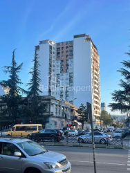 Daire 55.4 m² Daire - Vazha-Pshavela, Batumi, Gürcistan
