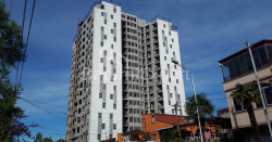 Daire 55.4 m² Daire - Vazha-Pshavela, Batumi, Gürcistan