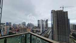Daire 79.7 m² Daire - Zhiuli Shartava, Batumi, Gürcistan
