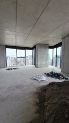 Daire 79.7 m² Daire - Zhiuli Shartava, Batumi, Gürcistan