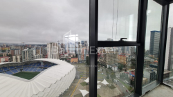 Daire 79.7 m² Daire - Zhiuli Shartava, Batumi, Gürcistan