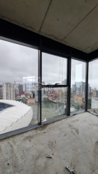 Daire 79.7 m² Daire - Zhiuli Shartava, Batumi, Gürcistan
