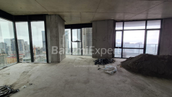 Daire 3-oda 79.7 m² - Zhiuli Shartava, Batumi