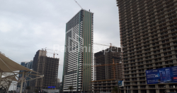 Daire 79.7 m² Daire - Zhiuli Shartava, Batumi, Gürcistan