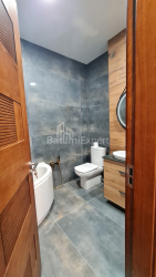 Daire 109 m² Daire - Tbel-Abuseridze, Batumi, Gürcistan