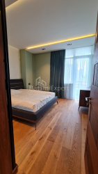 Daire 109 m² Daire - Tbel-Abuseridze, Batumi, Gürcistan