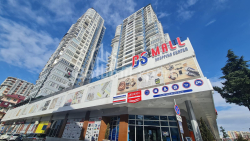 Daire 109 m² Daire - Tbel-Abuseridze, Batumi, Gürcistan