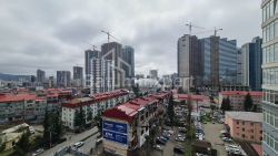 Daire 109 m² Daire - Tbel-Abuseridze, Batumi, Gürcistan