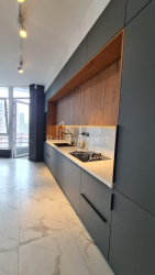 Daire 109 m² Daire - Tbel-Abuseridze, Batumi, Gürcistan