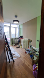 Daire 109 m² Daire - Tbel-Abuseridze, Batumi, Gürcistan