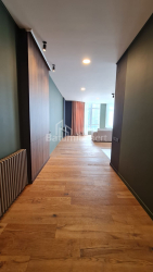 Daire 109 m² Daire - Tbel-Abuseridze, Batumi, Gürcistan