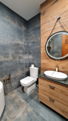 Daire 109 m² Daire - Tbel-Abuseridze, Batumi, Gürcistan