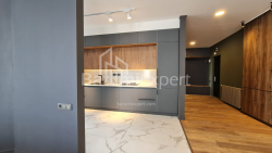 Daire 109 m² Daire - Tbel-Abuseridze, Batumi, Gürcistan