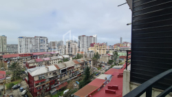 Daire 109 m² Daire - Tbel-Abuseridze, Batumi, Gürcistan