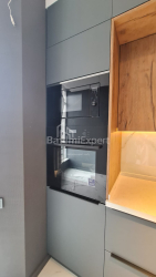 Daire 109 m² Daire - Tbel-Abuseridze, Batumi, Gürcistan