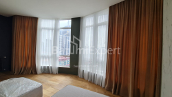 Daire 109 m² Daire - Tbel-Abuseridze, Batumi, Gürcistan