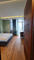 Daire 109 m² Daire - Tbel-Abuseridze, Batumi, Gürcistan