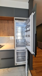 Daire 109 m² Daire - Tbel-Abuseridze, Batumi, Gürcistan