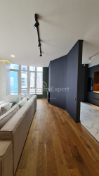 Daire 109 m² Daire - Tbel-Abuseridze, Batumi, Gürcistan