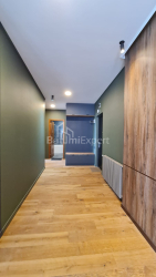 Daire 109 m² Daire - Tbel-Abuseridze, Batumi, Gürcistan