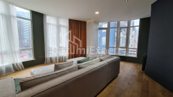 Daire 109 m² Daire - Tbel-Abuseridze, Batumi, Gürcistan