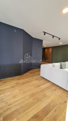 Daire 109 m² Daire - Tbel-Abuseridze, Batumi, Gürcistan