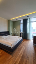 Daire 109 m² Daire - Tbel-Abuseridze, Batumi, Gürcistan