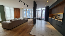 Daire 109 m² Daire - Tbel-Abuseridze, Batumi, Gürcistan