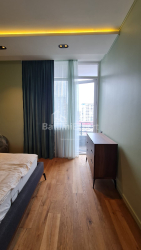 Daire 109 m² Daire - Tbel-Abuseridze, Batumi, Gürcistan