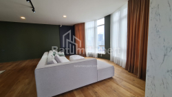 Daire 109 m² Daire - Tbel-Abuseridze, Batumi, Gürcistan