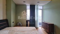 Daire 109 m² Daire - Tbel-Abuseridze, Batumi, Gürcistan