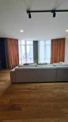 Daire 109 m² Daire - Tbel-Abuseridze, Batumi, Gürcistan