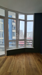 Daire 109 m² Daire - Tbel-Abuseridze, Batumi, Gürcistan