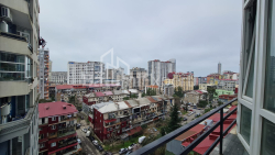 Daire 109 m² Daire - Tbel-Abuseridze, Batumi, Gürcistan