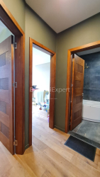 Daire 109 m² Daire - Tbel-Abuseridze, Batumi, Gürcistan