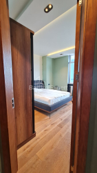 Daire 109 m² Daire - Tbel-Abuseridze, Batumi, Gürcistan