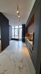Daire 109 m² Daire - Tbel-Abuseridze, Batumi, Gürcistan