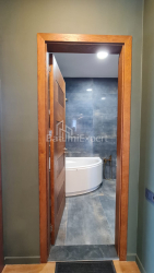 Daire 109 m² Daire - Tbel-Abuseridze, Batumi, Gürcistan
