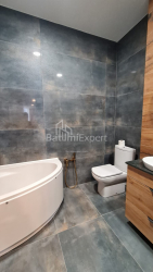 Daire 109 m² Daire - Tbel-Abuseridze, Batumi, Gürcistan