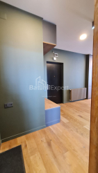 Daire 109 m² Daire - Tbel-Abuseridze, Batumi, Gürcistan